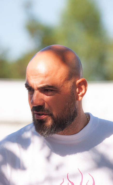 Koos Groenendijk