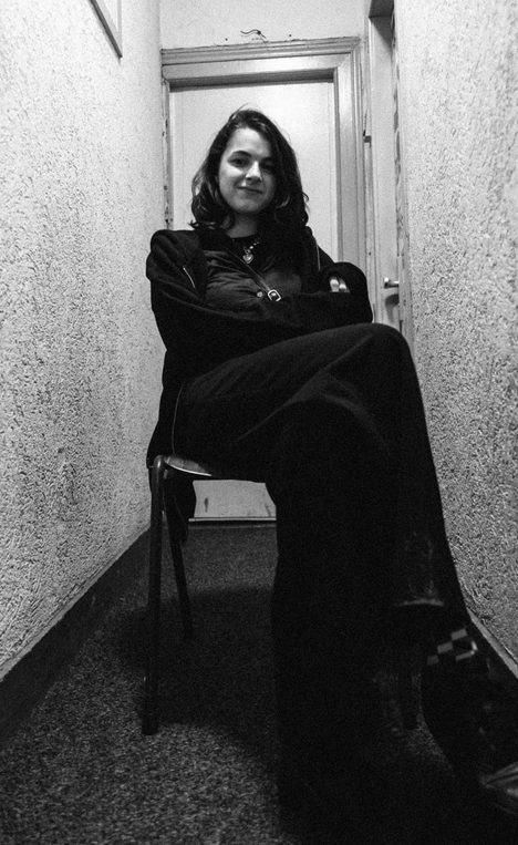 Hedwig van den Brink