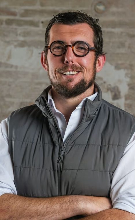 David Serras
