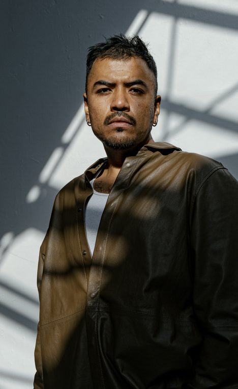 Erik Tlaseca