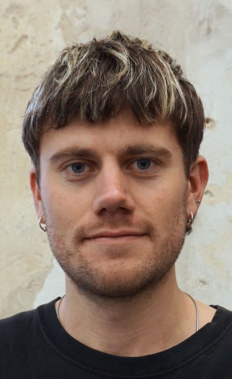 Lukas Hartmann
