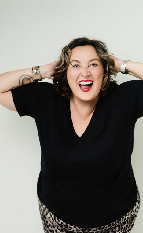 Michèle Kelder