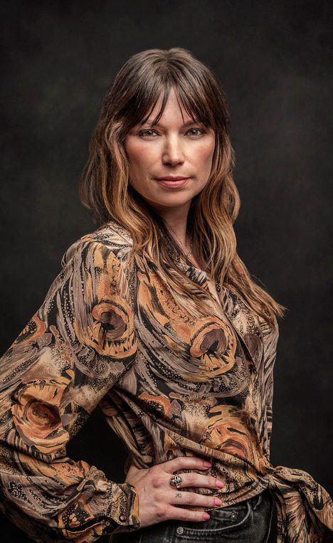 Susanne Hazendonk