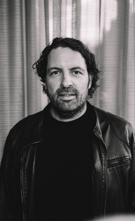 Jeroen Fontein