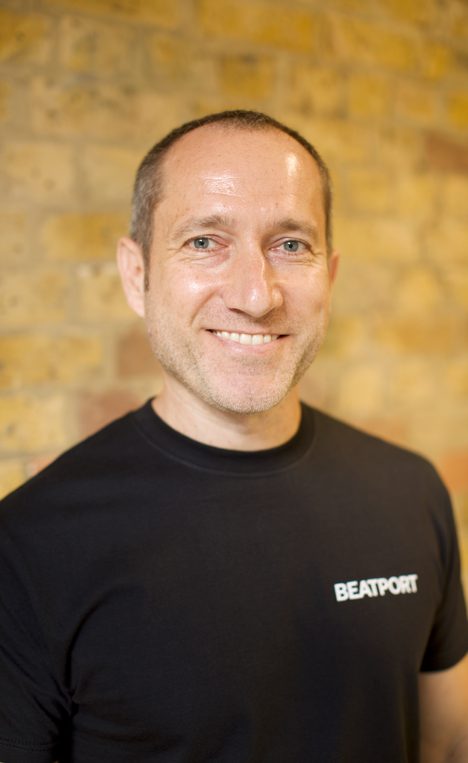 Alex Branson