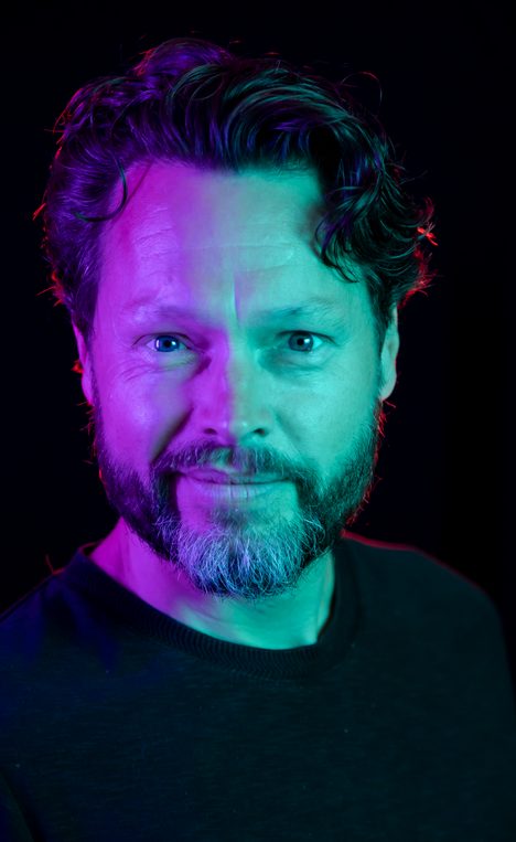Aaron van der Ploeg