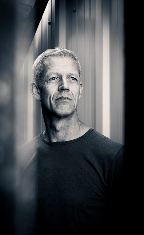Bas Kaspers