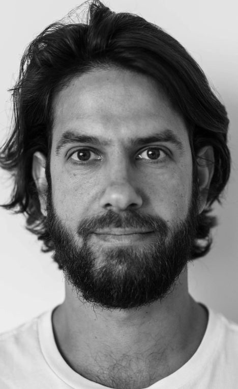 Grégoire Bucaille
