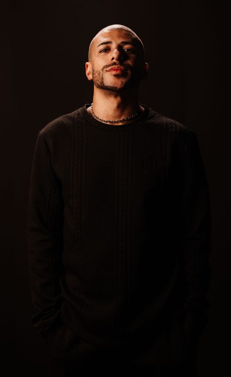 Caleb Dent