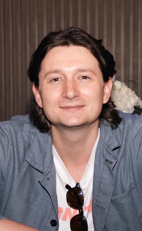 Charlie Bird