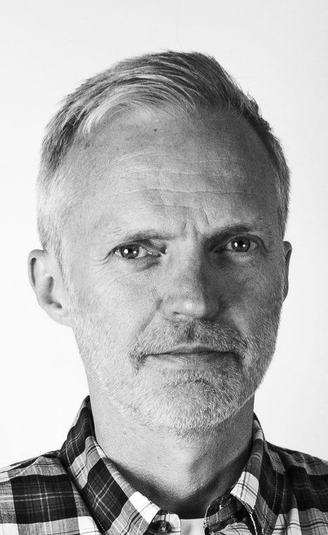 Chris Goss