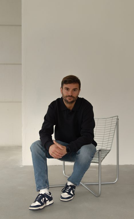 Andy Berendsen