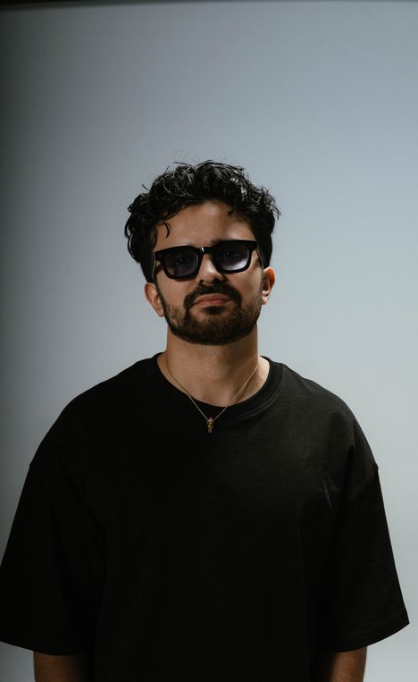 Markus Martínez