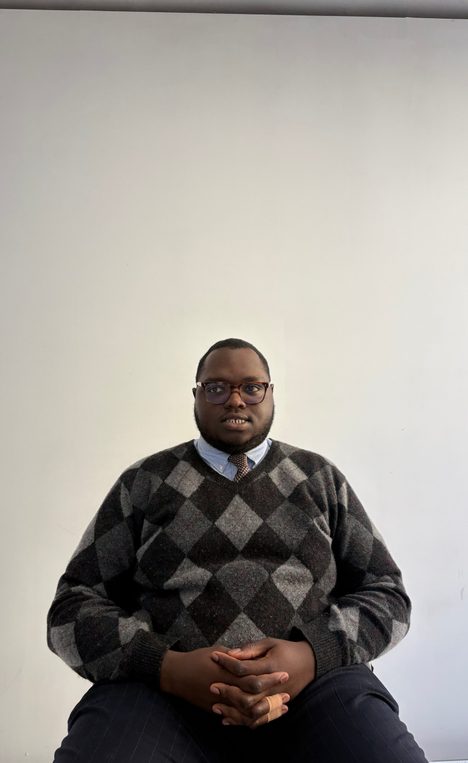 Dare Balogun