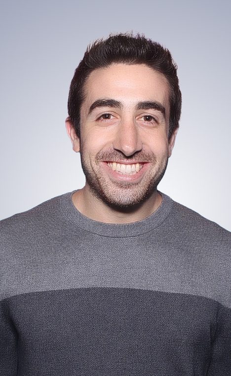 David Rishty