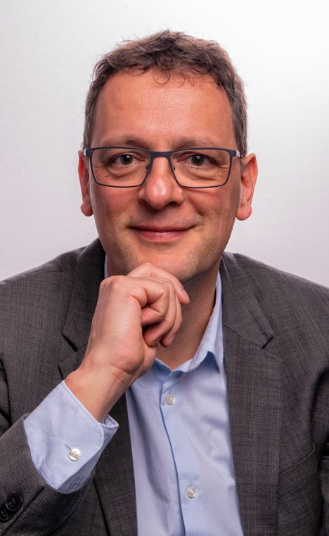 Dirk Schuettemeyer