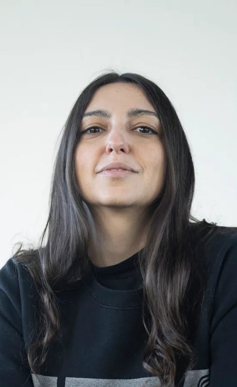 Elisa Zuppini