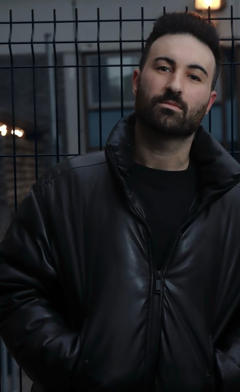 Alberto Tolo