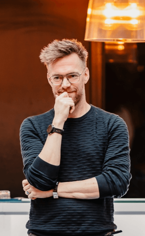 Maarten Walraven