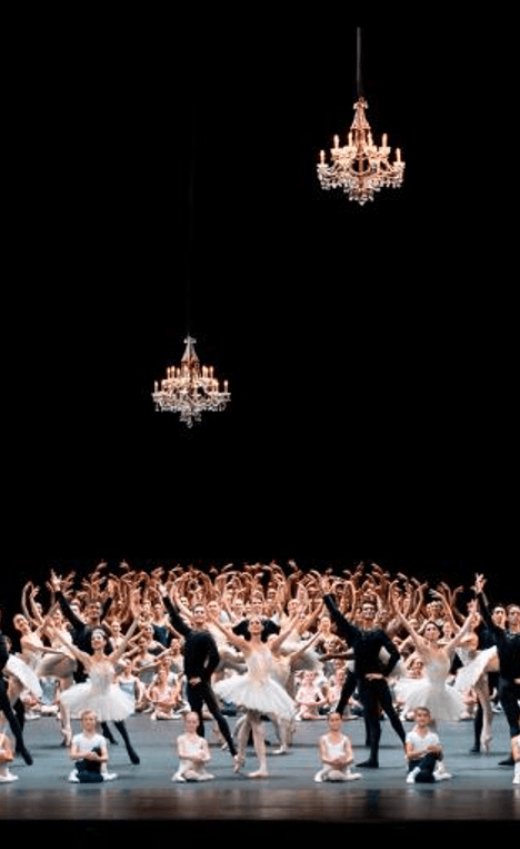Dutch National Ballet