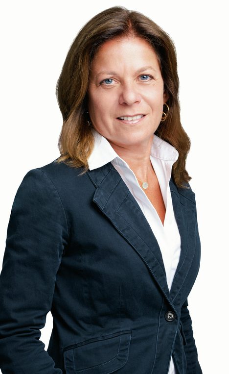 Susan Abramovitch