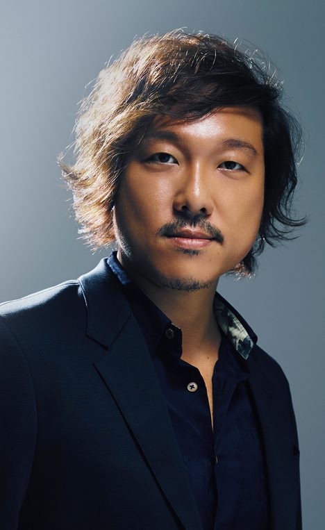 HiDE Kawada