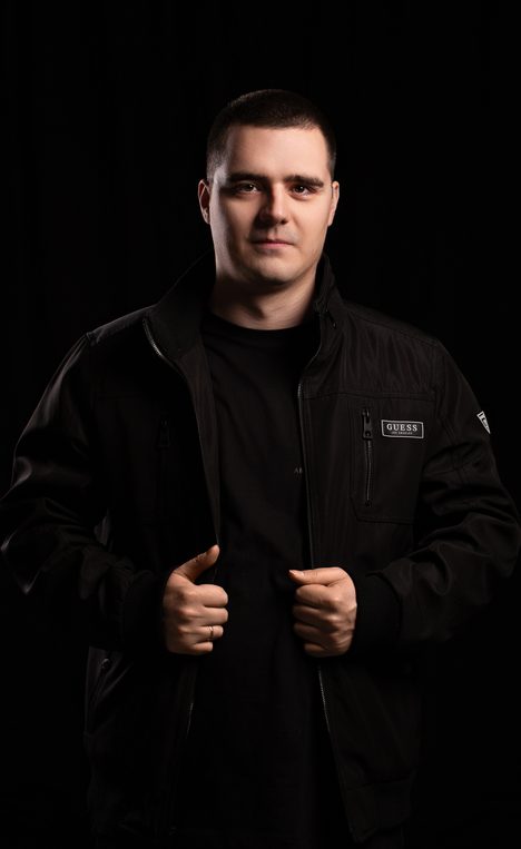 George Wonder