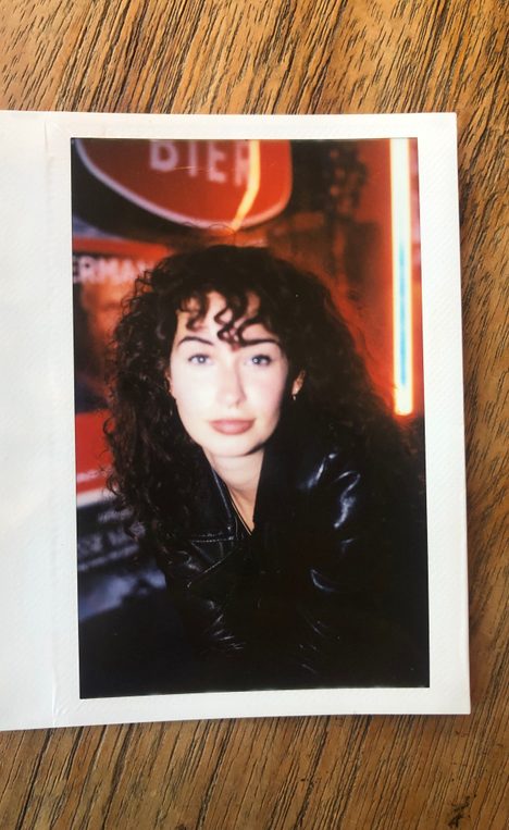 Nina de Bie