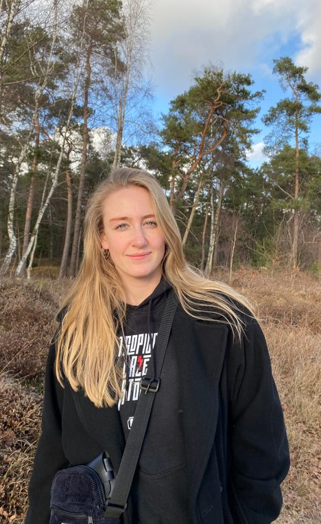 Nanna Vermaas