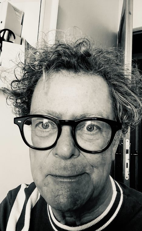 Gary Smith