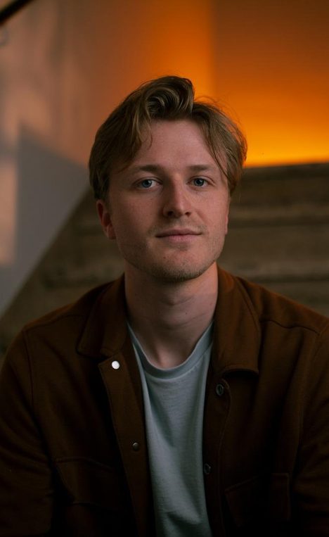 Bram van der Aa