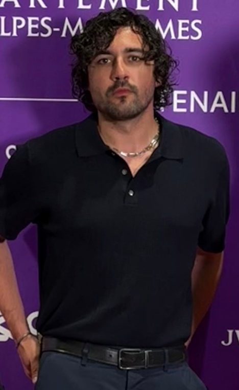 Guillaume Thollet