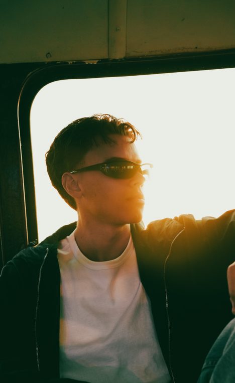 MITCH JULIAN