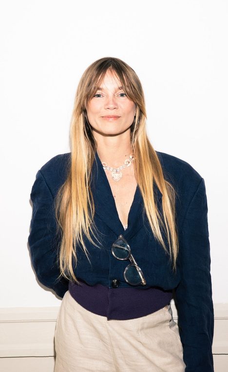 Ayla Spaans
