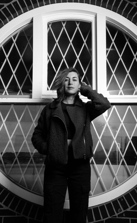 Inez Akker