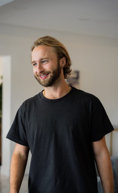 Ian Rasmussen