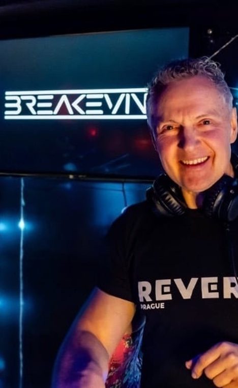 BreaKevin