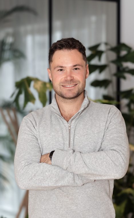 Joost Aanen