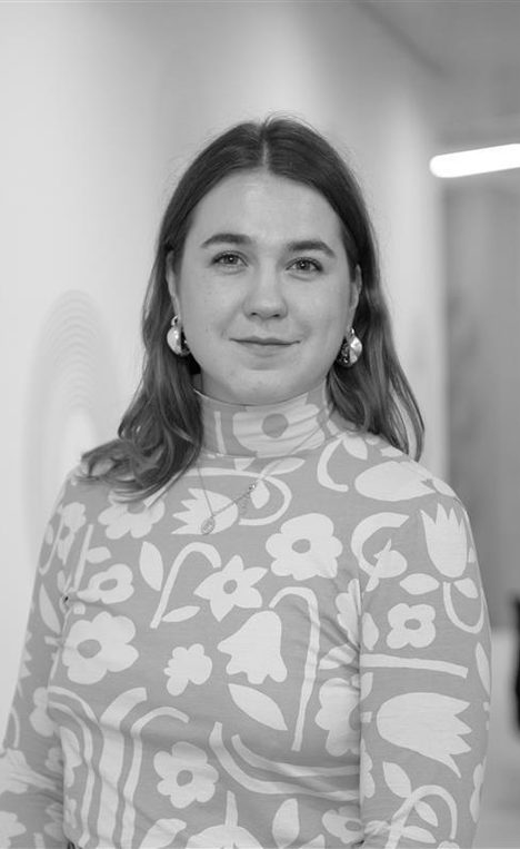 Josephine Auxenfans