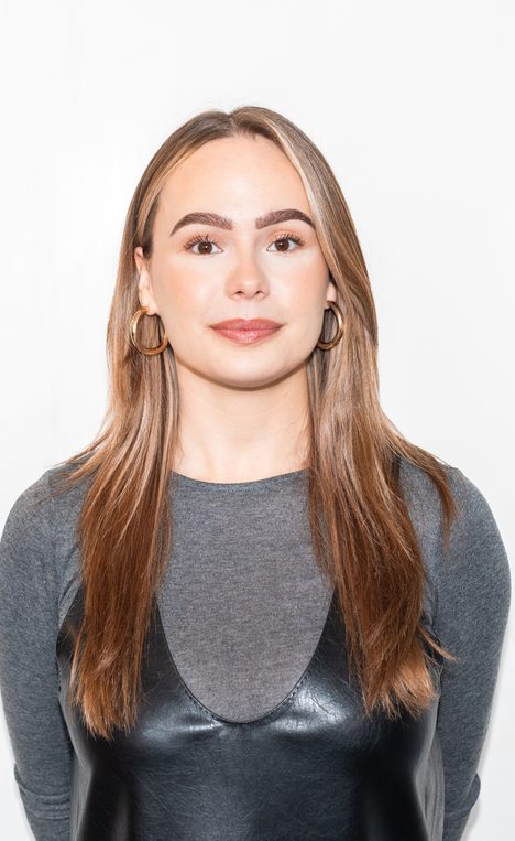 Joy Thille