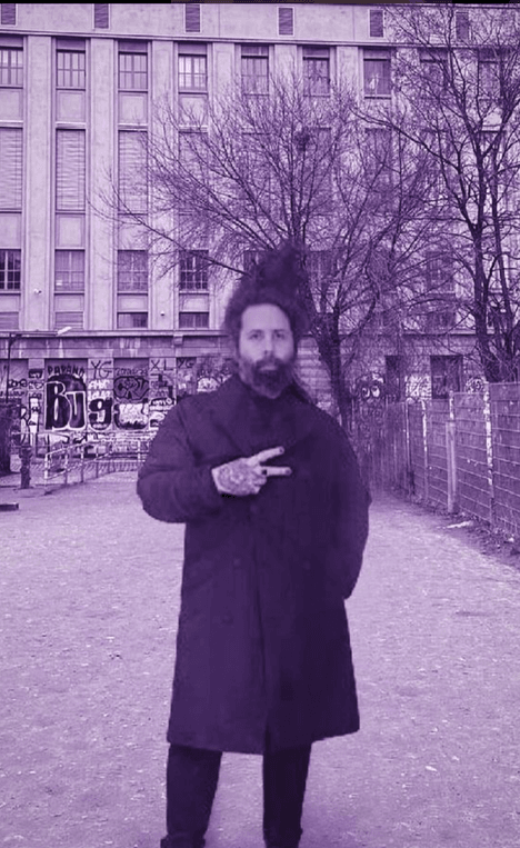 Karlheinz