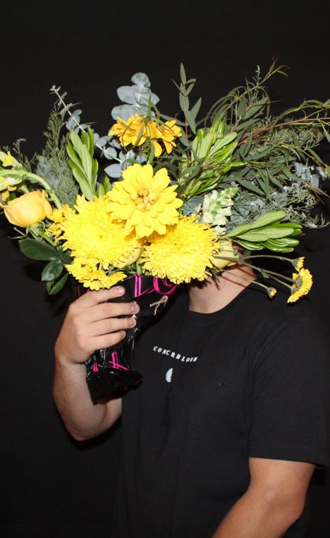 Love And Flowers