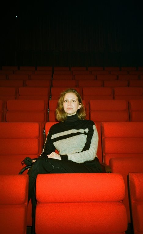 Lara Decrae