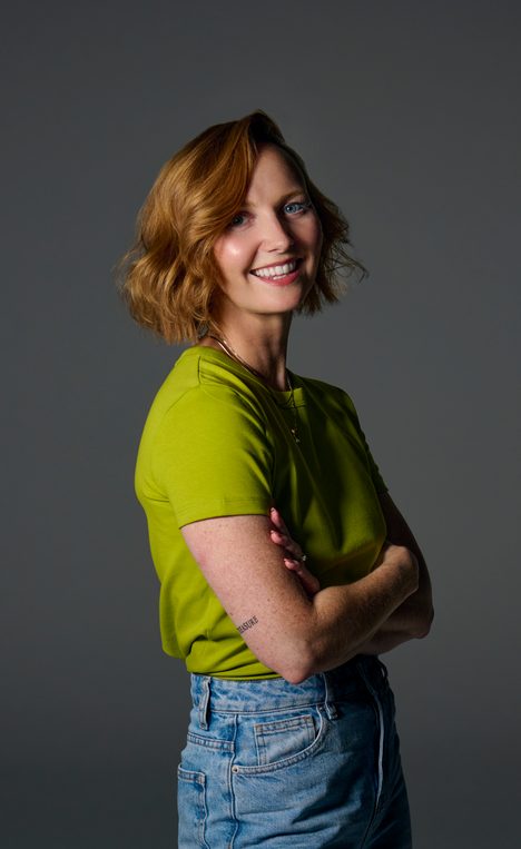 Lorna Hall