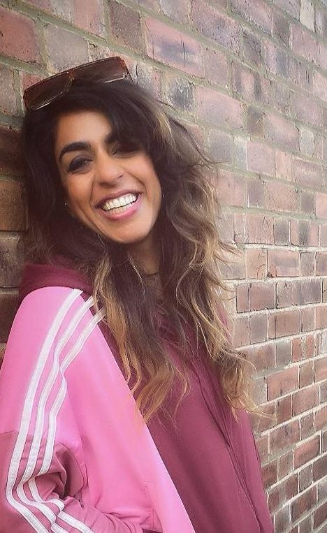 MEERA (UK)