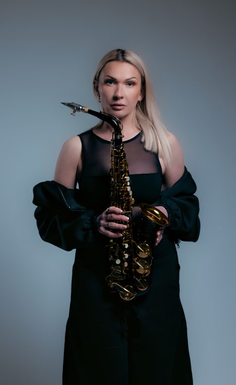 Mili Sax