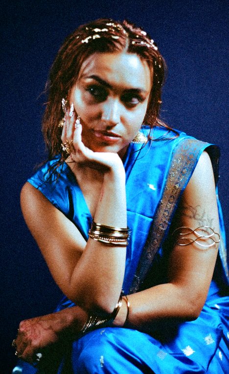 Mahila
