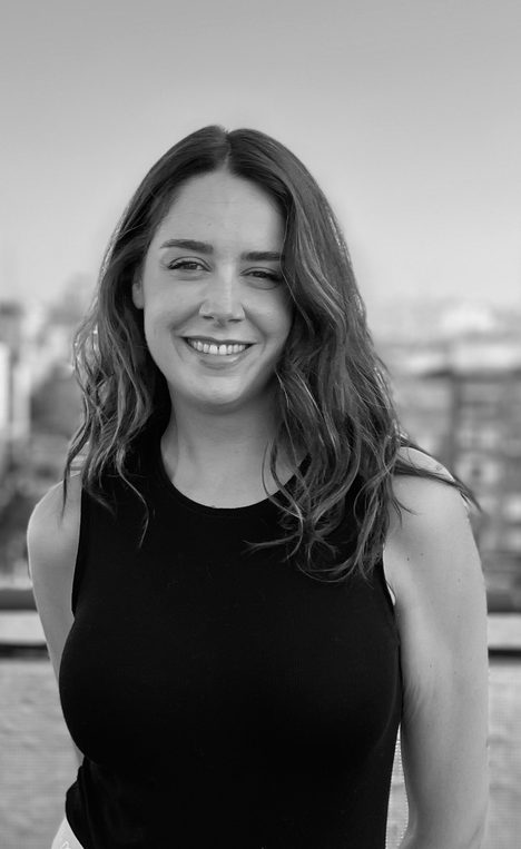 Marina Palacios
