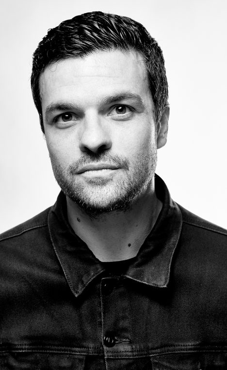 Maxime Rouge