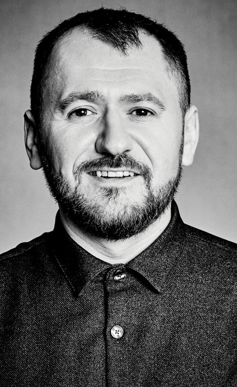 Michail Stangl